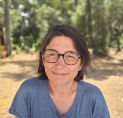 Marie-Cécile Gaubert - Mobile